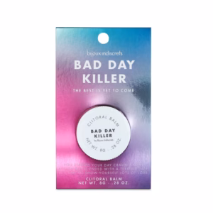 BAD DAY KILLER - CLITHERAPY Balm