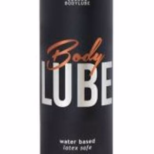 CBL water based BodyLube - 250 ml