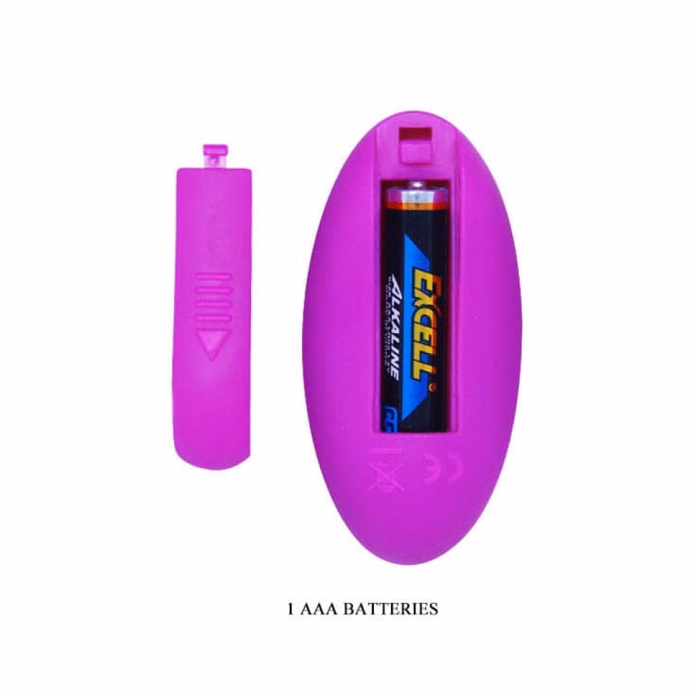 Pretty Love Arvin minivibrátor - Image 8