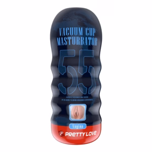 Pretty Love Vacuum Cup - Vagina