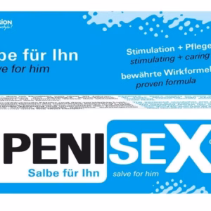 PENISEX - Salbe für Ihn (salve for him), 50 ml
