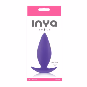 INYA Spades Medium Purple