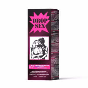 DROP SEX 20 ml.