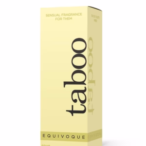 TABOO EQUIVOQUE FOR THEM 50 ML