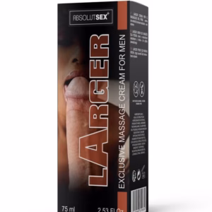 LARGER 75 ML - LAVETRA