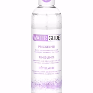 WATERGLIDE 300ML TINGLING