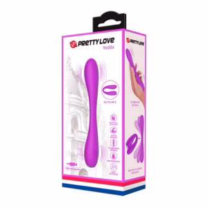 Pretty Love Yedda Purple