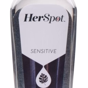 HerSpot Lubricant - Sensitive 100 ml.