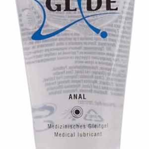 Just Glide Anal 50ml
