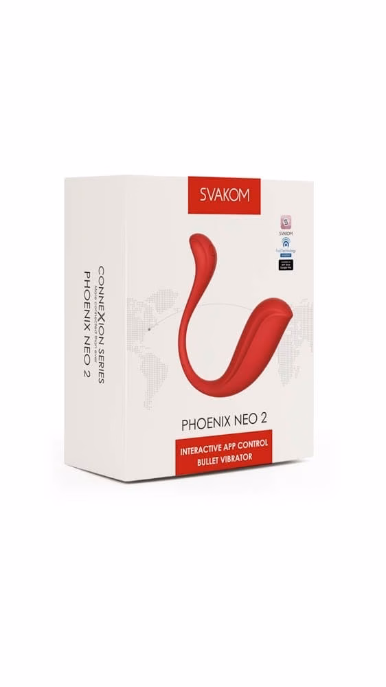 Phoenix Neo 2 csiklóvibrátor - Image 2