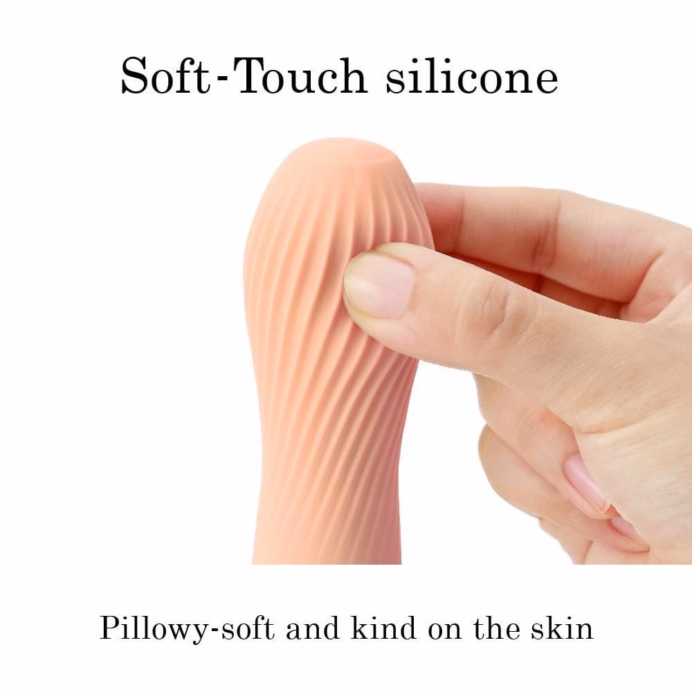 iroha Zen HANACHA nonfiguratív vibrátor - Image 6