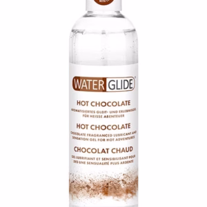 WATERGLIDE 300ML HOT CHOCOLATE