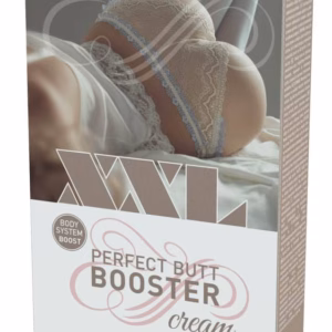 HOT XXL booty Booster cream  100 ml
