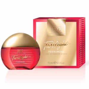 HOT Twilight Pheromone Parfum women 15ml