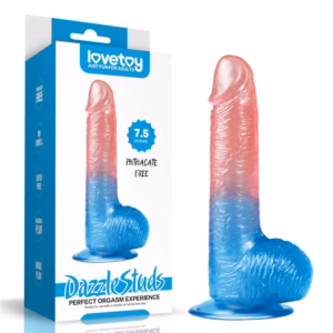 7.5'' Dazzle Studs 1