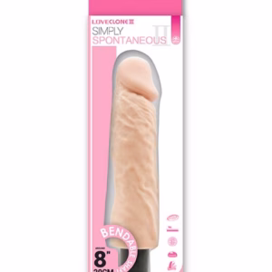 SIMPLY SPONTANEOUS 2 8" DUO DENSITY