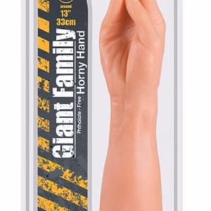 Giant Family Horny Hand