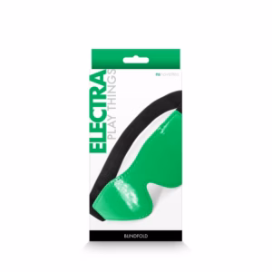 Electra - Blindfold - Green