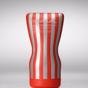 TENGA SQUEEZE TUBE CUP