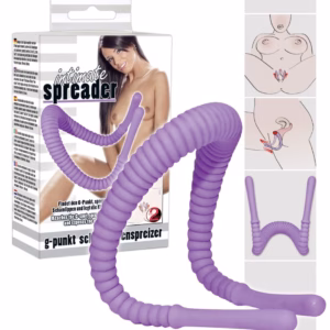 Intimate Spreader