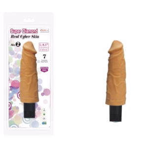 Charmly Super Diamond Real Cyber Skin No. 2.