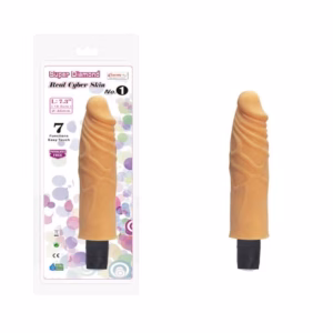 Charmly Super Diamond Real Cyber Skin No. 1.