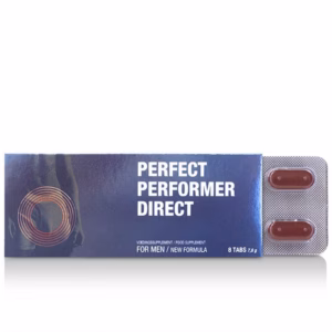 Perfect Performer Direct - 8 tabs