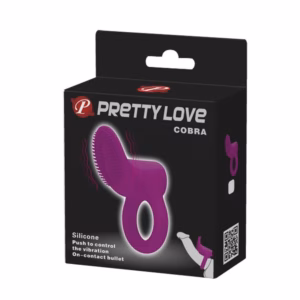 Pretty Love Cobra Purple