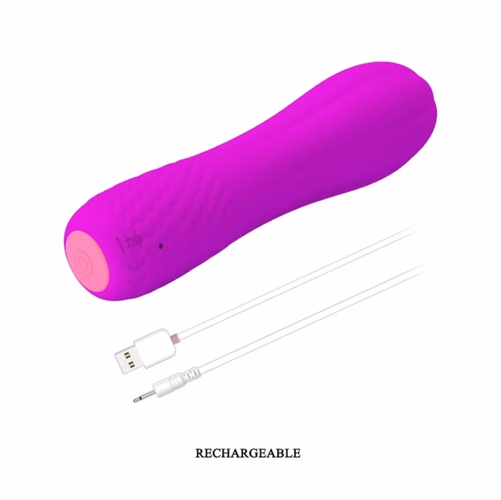 Pretty Love Allen g-pontos vibrátor - Image 7