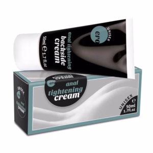 Backside anal tightening cream 50 ml