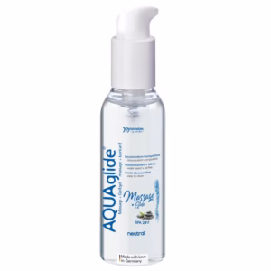 AQUAglide Massage + Glide neutral, 200 ml