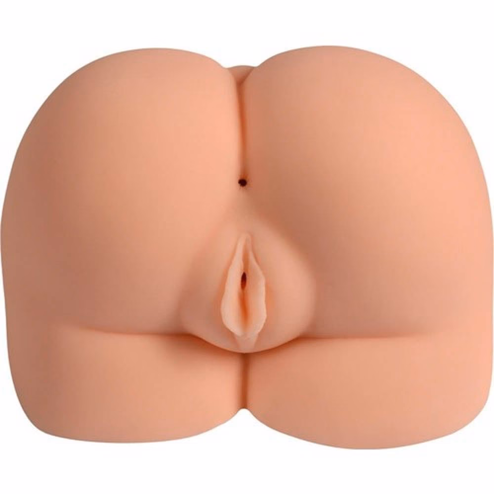 Bubble Butt Cherry vagina és anál maszturbátor - Image 3