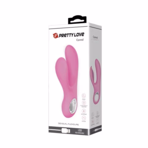 Pretty Love Canrol Pink