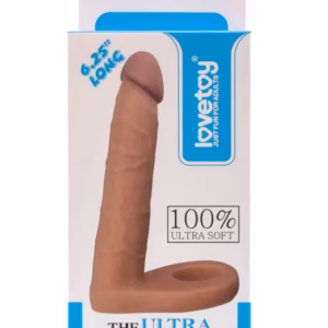 The Ultra Soft Double #2