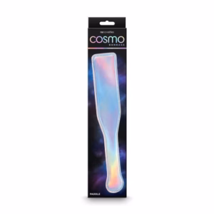 Cosmo Bondage - Paddle - Rainbow