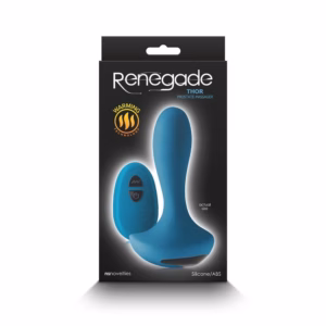 Renegade - Thor - Teal