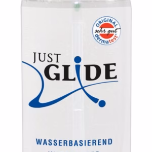 Just Glide Water-based 1l