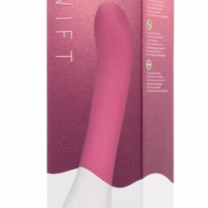 Swift 7 Function Silicone Vibrator