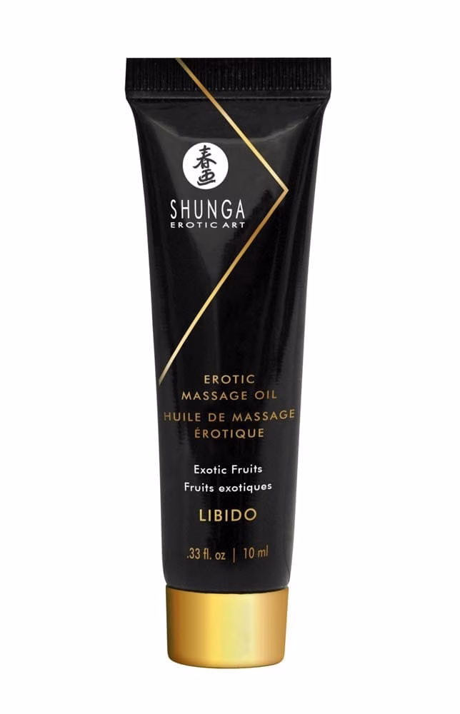 Geisha's Secret Kit Exotic Fruits - Image 6