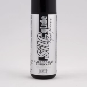 HOT SILC Glide - siliconebased lubricant 100 ml