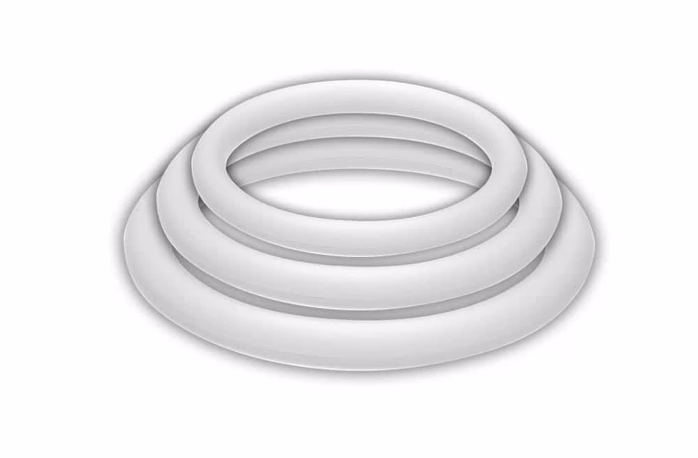 POTENZplus Transparent 3er Mix (S, M, L) péniszgyűrű - Image 4