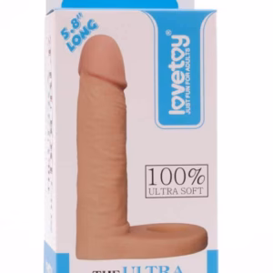 5.8" The Ultra Soft Double 1