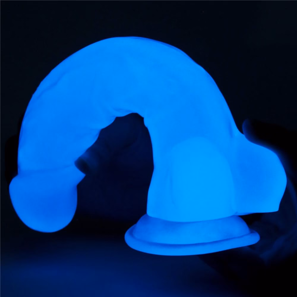 8.5" Lumino Play dildó - Image 7