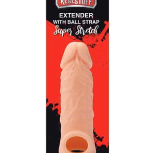 REALSTUFF EXTENDER WITH BALL STRAP 5.5