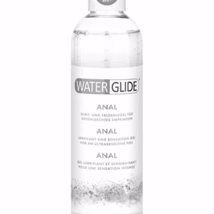 WATERGLIDE 300 ML ANAL