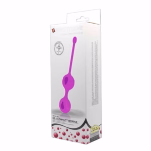 Pretty Love Kegel Tighten Up II