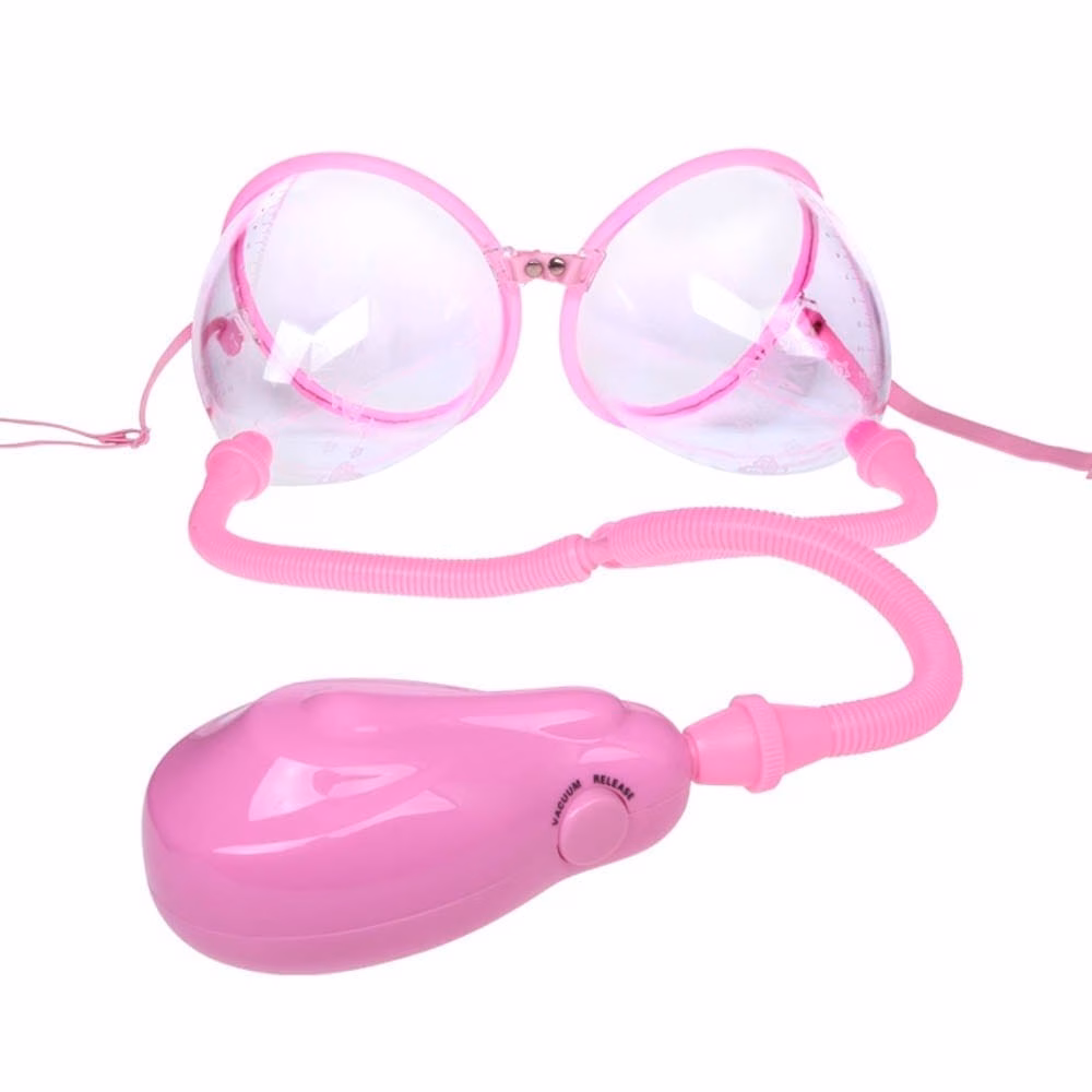 Automatic Breast Pump 1 - Image 3