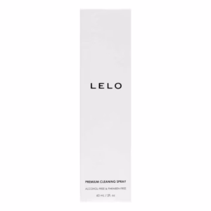 Lelo universal cleaning spray