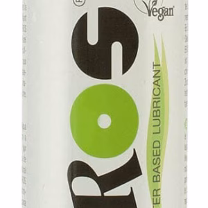 BIO & VEGAN AQUA Water Based Lubricant – Flasche 250 ml