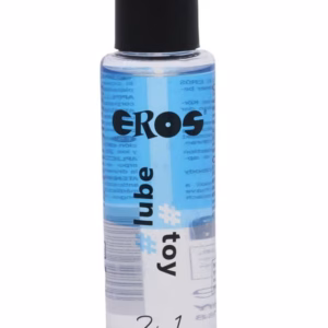 EROS 2in1 #lube #toy 100 ml